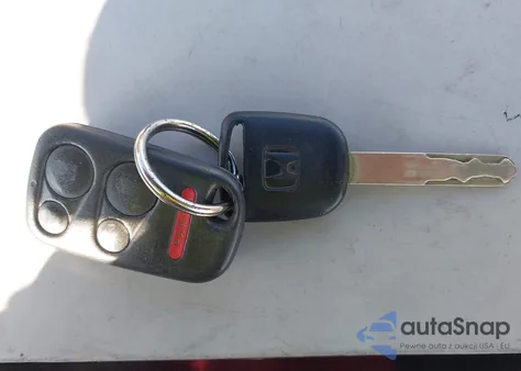 2003 Honda Odyssey Ex-L z USA, uszkodzony, nr VIN 5FNRL18903B045291